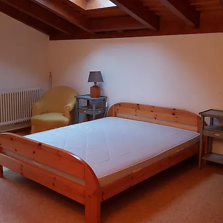 Domaine De Gobelet Apartment Mont-sur-Rolle